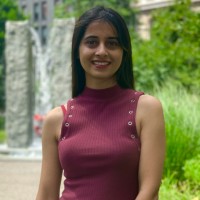 Dimple Sharma