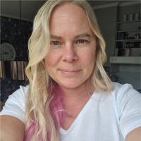 Karin Hesse