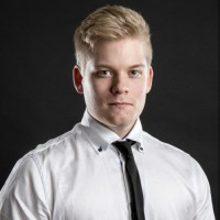 Aleksi Perälä