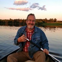Jim Farquharson