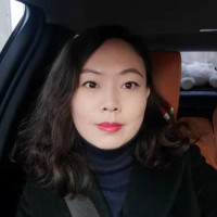 Lily Zhu