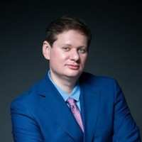 Dmitry Nikolaev