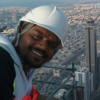 MAHADEVAN SRINIVASAN