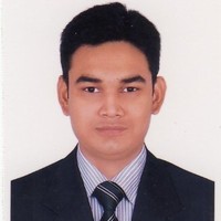 Md.Hasan ul Karim Chowdhury