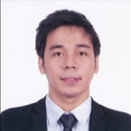 John Patrick Cabalo