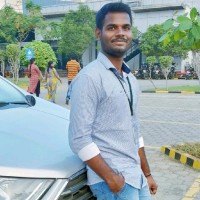 Bharath Kumar N