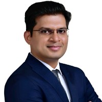 Arun Hegde, Pmp®,Csm®,Cbap®