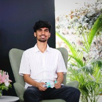Deepak Bisht