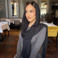 Mariam Shaikh