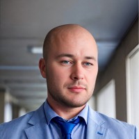 Ilia Krikunov
