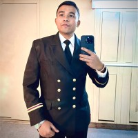 Sanskar Kurlikar