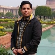 Vikrant Malik