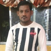 Vijay Patil
