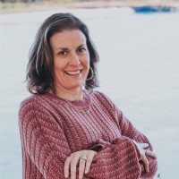 Stacy Young Morrison