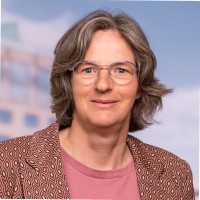 Marianne Van Der Veen-Brouwer