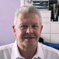 Dave Robertson L.ISP