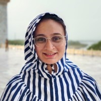 Maria Lokhandwala