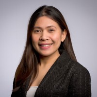 Charie Grace Daysor-Tolentino