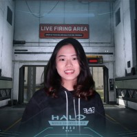 Rebecca Lau