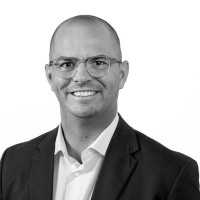 Daniel Bolt