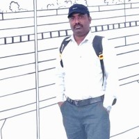 Santosh Ghorpade