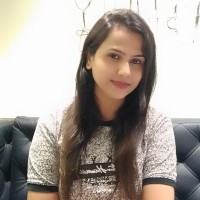 Priyanka Molawade