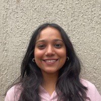 Thwishaa Bansal