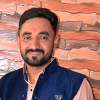Ajay Rabari