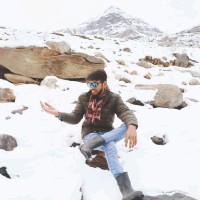 Ankit Singh