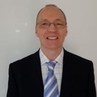 Nick Norgate