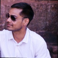 Dr. Ashutosh Bharti