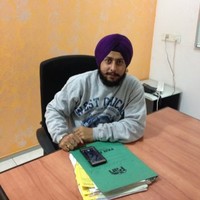 Gurpreet Singh