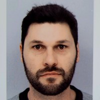 Romain Leuci