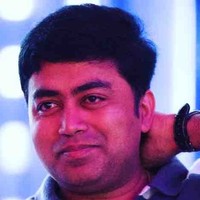 Sunil Surendran