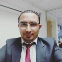 Mohammad Nofal