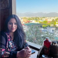 Jyotti Sharma