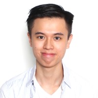 Eric Wong