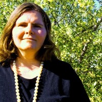 May Faulk