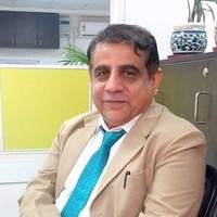 Sanjay Bhatia