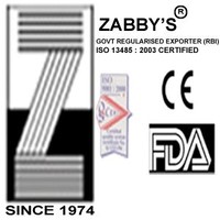 zabbys Ophthalmic