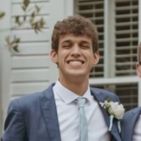 Zachary Smelser