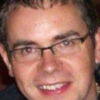 Ian MacRae