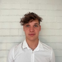 Luca Boonzaaier