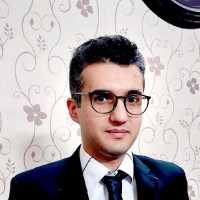 Saeed Rohani Yazdi