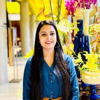Shivani Shirbhate