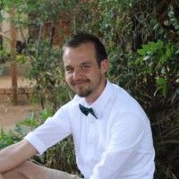 Jacques Pretorius