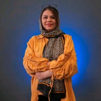 mahsa rasouli