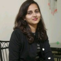 Dr. Madhushri Kerakalamatti