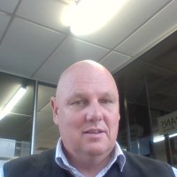 Chris ODriscoll
