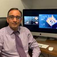 Lalit Bhalla